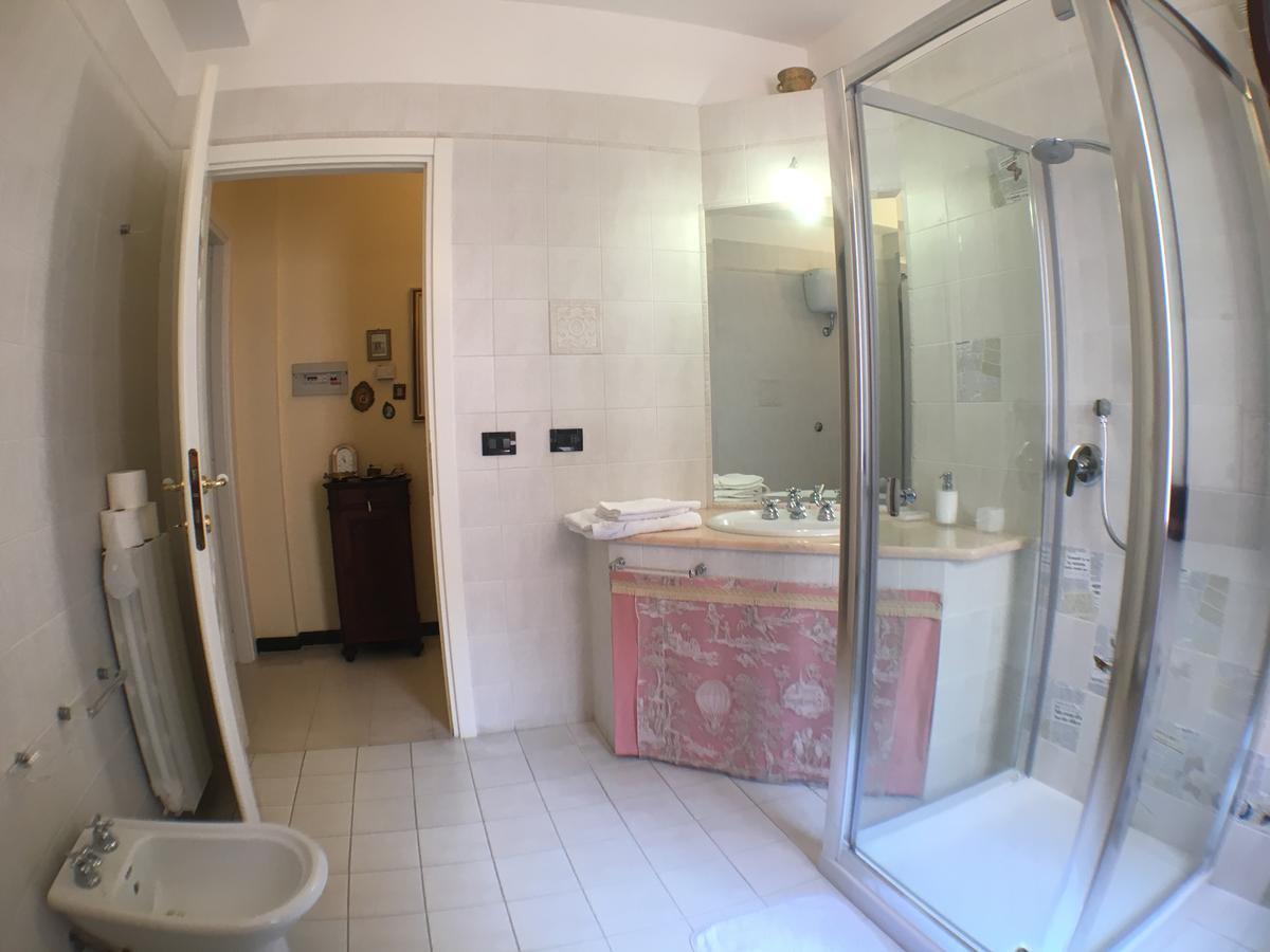 Corte Arrubia Monastir Buitenkant foto